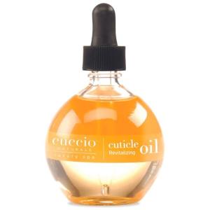 Cuccio Naturale Milk & Honey Cuticle Oil