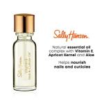 Sally Hansen Vitamin E Nail & Cuticle Oil
