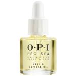 OPI ProSpa Cuticle Oil for Nail Growth
