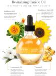 Cuccio Naturale Milk & Honey Cuticle Oil