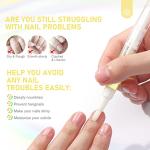 SAVILAND Cuticle Oil Pen Set - Revitalizing Care