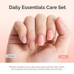 MelodySusie Cuticle Care Kit - Oil & Remover