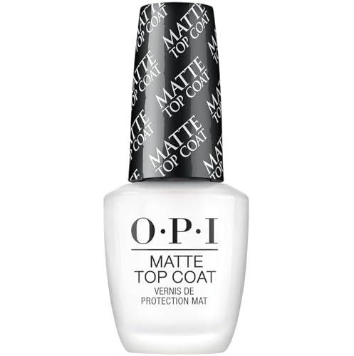 Matte Polish