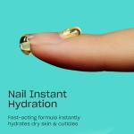 OPI ProSpa Cuticle Oil for Nail Growth