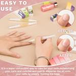 2PCS Cuticle Oil Pens for Healthy Nails