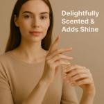 Sweet Almond Cuticle Oil for Nail Repair
