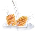 Cuccio Naturale Milk & Honey Cuticle Oil