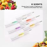 SAVILAND Cuticle Oil Pen Set - Revitalizing Care