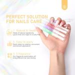 SAVILAND Cuticle Oil Pen Set - Revitalizing Care