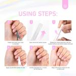 SAVILAND Cuticle Oil Pen Set - Revitalizing Care