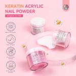 SAVILAND Acrylic Nail Kit for Beginners and Home