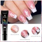Biutee Nail Art Stamping Kit with 12 Plates