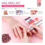 SAVILAND Acrylic Nail Kit for Beginners and Home