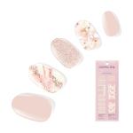 Dashing Diva Crystal Clear Nail Strips - 32 Wraps