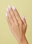 Ohora Gel Nail Strips - Bare Pink 16 Pack