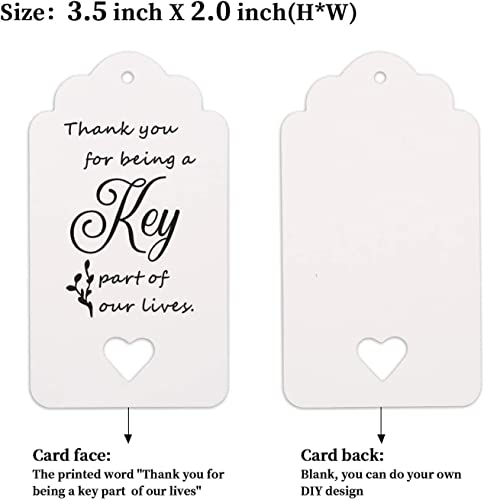 Vintage Key Bottle Openers for Wedding Favors