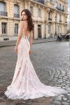 Dexinyuan Lace Mermaid Bridal Gown 2024 V-Neck