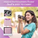 Magnetic Pearl Veil Weights for Bridal Veils