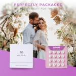 Magnetic Pearl Veil Weights for Bridal Veils