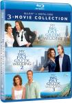 My Big Fat Greek Wedding Trilogy - Blu-ray & Digital