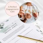 Perfect Day Wedding Planner Book & Organizer