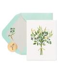 Papyrus Wedding Card - Beautiful Love Forever