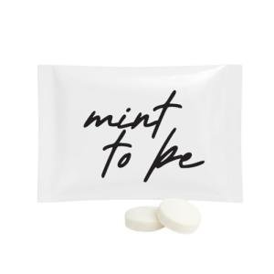 Mint to Be Individually Wrapped Breath Mints