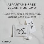 Mint to Be Individually Wrapped Breath Mints