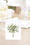 Papyrus Wedding Card - Beautiful Love Forever