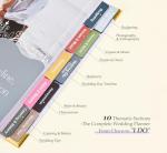 BEKESIN Wedding Planner Book with Checklists and Pockets