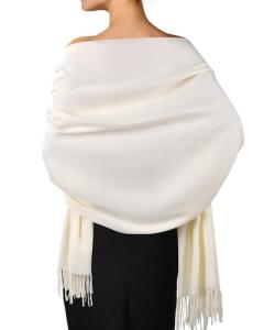 Pashmina Shawls and Wraps for Wedding Parties
