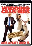 Wedding Crashers Unrated Widescreen Edition DVD
