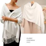 Pashmina Shawls and Wraps for Wedding Parties