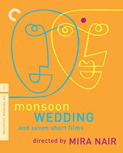 Monsoon Wedding Blu-ray - Special Edition Collection
