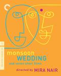 Monsoon Wedding Blu-ray - Special Edition Collection