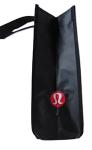 Lululemon Small Red Tote Bag for Active Life