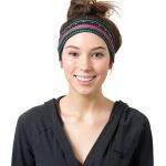 RiptGear Non-Slip Yoga Headbands for All Workouts