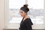 RiptGear Non-Slip Yoga Headbands for All Workouts