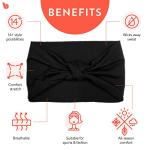 BLOM Women's Versatile Yoga and Fashion Headbands