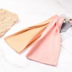 12 Women's Elastic Headbands for Yoga and Running