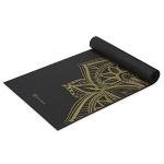 Gaiam 6mm Thick Non-Slip Yoga Mat