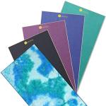 AURORAE Synergy Foldable Yoga Mat with Towel