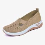 Women's Summer Comfort Sneakers with Soft Soles