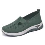 Women's Summer Comfort Sneakers with Soft Soles