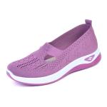 Women's Summer Comfort Sneakers with Soft Soles