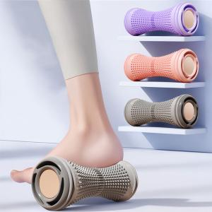 Foot Massage Roller for Calf and Waist Relief