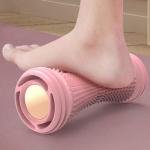Foot Massage Roller for Calf and Waist Relief