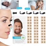 Nasal Dilator Strips for Better Sleep and Breathing