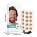Magnetic Nose Strips for Snoring Relief