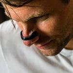 Magnetic Nasal Strips for Better Sleep and Breathing